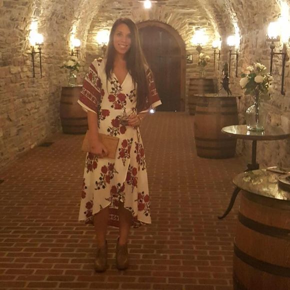 Meet your Posher, Sonja - Picture 1 of 1